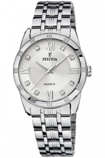 Silver Group  RUCNI SAT FESTINA Mademoiselle F16940/A