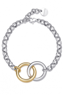 Silver Group BROSWAY NAKIT - NARUKVICA AURA  BAU11