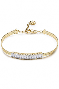 Silver Group BROSWAY NAKIT - NARUKVICA DESIDERI BEI088