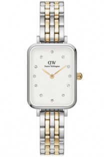 Silver Group DANIEL WELLINGTON DW00100625 DW00100625