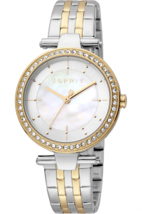 Silver Group ES1L153M2055 RUCNI SAT ESPRIT Timewear