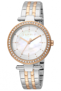 Silver Group ES1L153M2065 ESPRIT ženski ručni sat