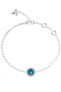 Silver Group GUESS NAKIT Color My Day JUBB02246JWRHAQ