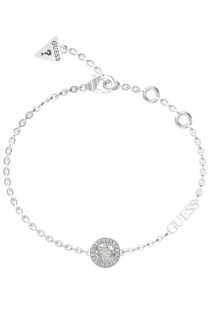 Silver Group GUESS NAKIT Color My Day JUBB02246JWRHS