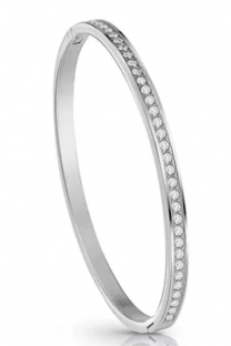 Silver Group GUESS NAKIT JUBB02248JWRHL