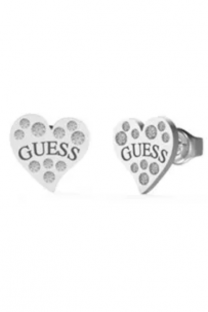 Silver Group GUESS NAKIT JUBE02176JWRHT