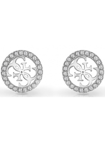 Silver Group GUESS NAKIT STUDS PARTY JUBE02161JWRHT