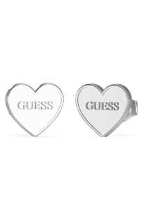 Silver Group GUESS NAKIT STUDS PARTY JUBE02171JWRHT