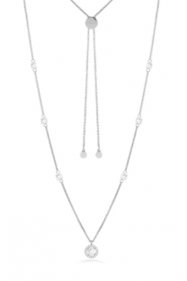 Silver Group NAKIT LIU JO - OGRLICA LJ2259
