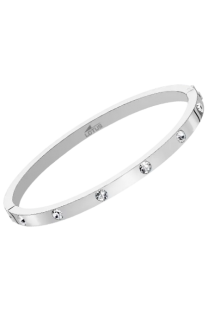 Silver Group NAKIT LOTUS Bliss  ženska narukvica LS1846/2/1