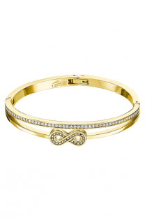 Silver Group NAKIT LOTUS Infinity  ženska narukvica LS2121/2/2