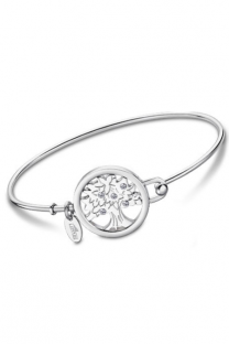 Silver Group NAKIT LOTUS narukvica LS2014-2/3