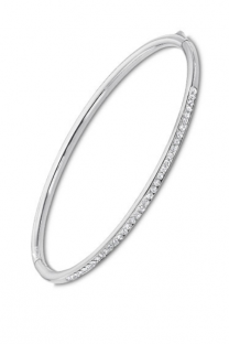 Silver Group NAKIT LOTUS ženska narukvica LS2111/2/1