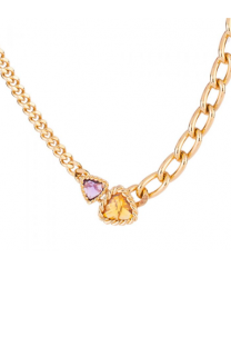 Silver Group REBECCA NAKIT ogrlica BCOKOV11