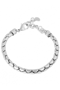 Silver Group REBECCA NAKIT Athena bracelet narukvica BATBBB09