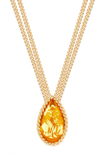 Silver Group REBECCA NAKIT ogrlica BCOKOC15