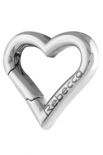 Silver Group REBECCA NAKIT Closing ring BWJCBB01