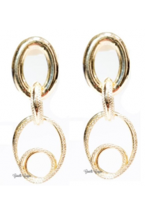 Silver Group REBECCA NAKIT Diva minđuše BDVOOO22