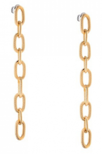 Silver Group REBECCA NAKIT Diva minđuše BDVOOO11