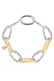 Silver Group REBECCA NAKIT Diva narukvica BDVBBO72