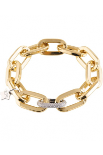 Silver Group REBECCA NAKIT Diva narukvica BDVBOO27