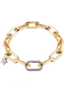 Silver Group REBECCA NAKIT Diva narukvica BDVBOO30