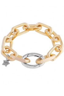 Silver Group REBECCA NAKIT Diva narukvica BDVBOO42