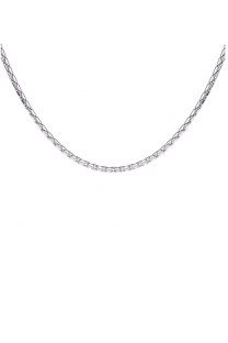 Silver Group REBECCA NAKIT ogrlica BATKBB09