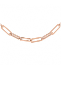 Silver Group REBECCA NAKIT ogrlica BCCKBR02