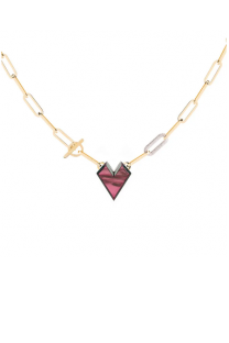 Silver Group REBECCA NAKIT ogrlica BCCKOR53