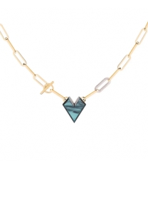 Silver Group REBECCA NAKIT ogrlica BCCKOV53