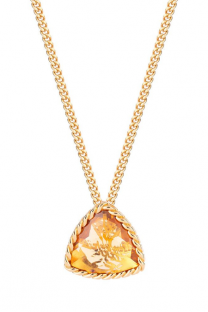 Silver Group REBECCA NAKIT ogrlica BCOKOC04