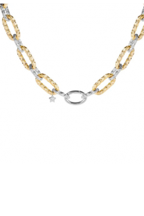 Silver Group REBECCA NAKIT ogrlica BDVKBO50