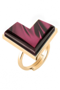 Silver Group REBECCA NAKIT STOCHOLM prsten BCCAOR51