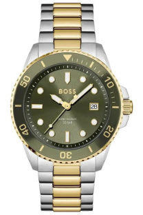 Silver Group RUCNI SAT ACE HUGO BOSS 1514011