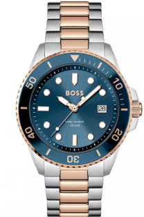 Silver Group RUCNI SAT ACE HUGO BOSS 1514012