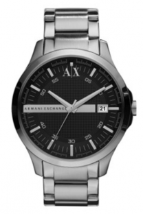 Silver Group RUCNI SAT ARMANI EXCHANGE  AX2103