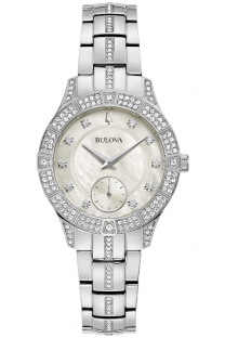 Silver Group RUCNI SAT BULOVA Phantom 96L291