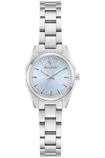 Silver Group RUCNI SAT BULOVA Surveyor 96l345