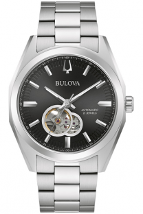 Silver Group RUCNI SAT BULOVA Surveyour 96A270