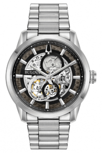 Silver Group RUCNI SAT BULOVA Sutton 96A208