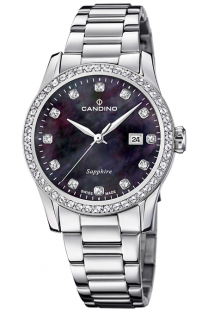 Silver Group RUCNI SAT CANDINO  Lady Elegance Swiss Made C4740/5