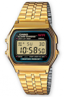 Silver Group RUCNI SAT CASIO VINTAGE A159WGEA-1EF