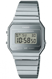 Silver Group RUCNI SAT CASIO VINTAGE A700WEV-7AEF