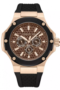 Silver Group RUCNI SAT CERRUTI Lucardi CIWGQ0018703