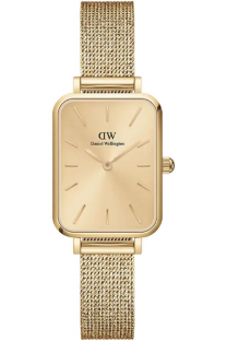 Silver Group RUCNI SAT DANIEL WELLINGTON Quadro DW00100485