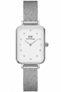 Silver Group RUCNI SAT DANIEL WELLINGTON Quadro DW00100597