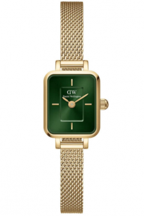 Silver Group RUCNI SAT DANIEL WELLINGTON Quadro Mini DW00100653