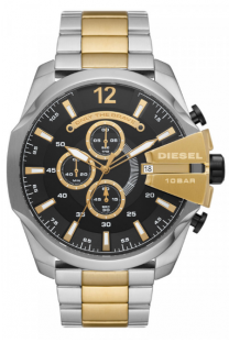 Silver Group RUCNI SAT DIESEL Mega Chief DZ4581