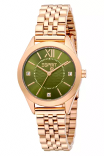 Silver Group RUCNI SAT ESPRIT Pointy Look ES1L434M1045